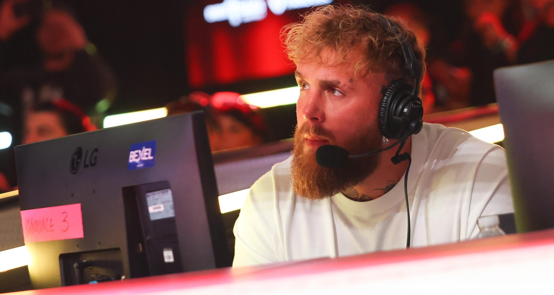 Jake Paul Explains Why Boxing Career Is in Doubt in Video After Broken Jaw Injury vs. Anthony Joshua