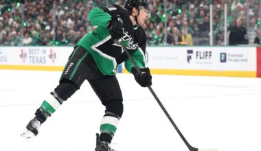 Win-Win Blockbuster Trade Ideas for the 2026 NHL Offseason