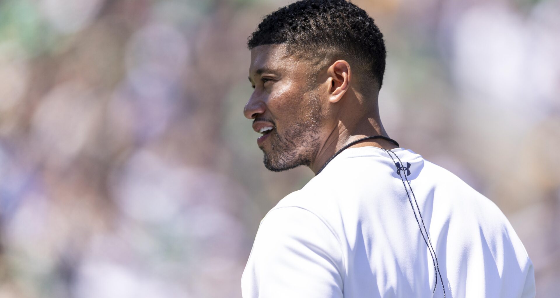 Marcus Freeman Explains Why He Stayed at Notre Dame Despite NFL HC Interest