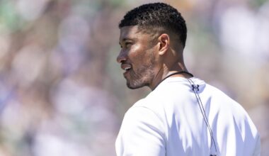 Marcus Freeman Explains Why He Stayed at Notre Dame Despite NFL HC Interest
