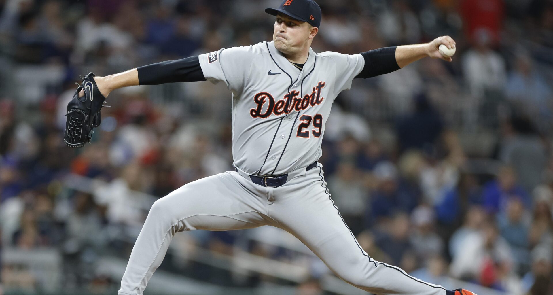 MLB Insider Sounds Off on Tarik Skubal Trade Rumors, Says Tigers' Hopes of New Contract Are 'Nil'