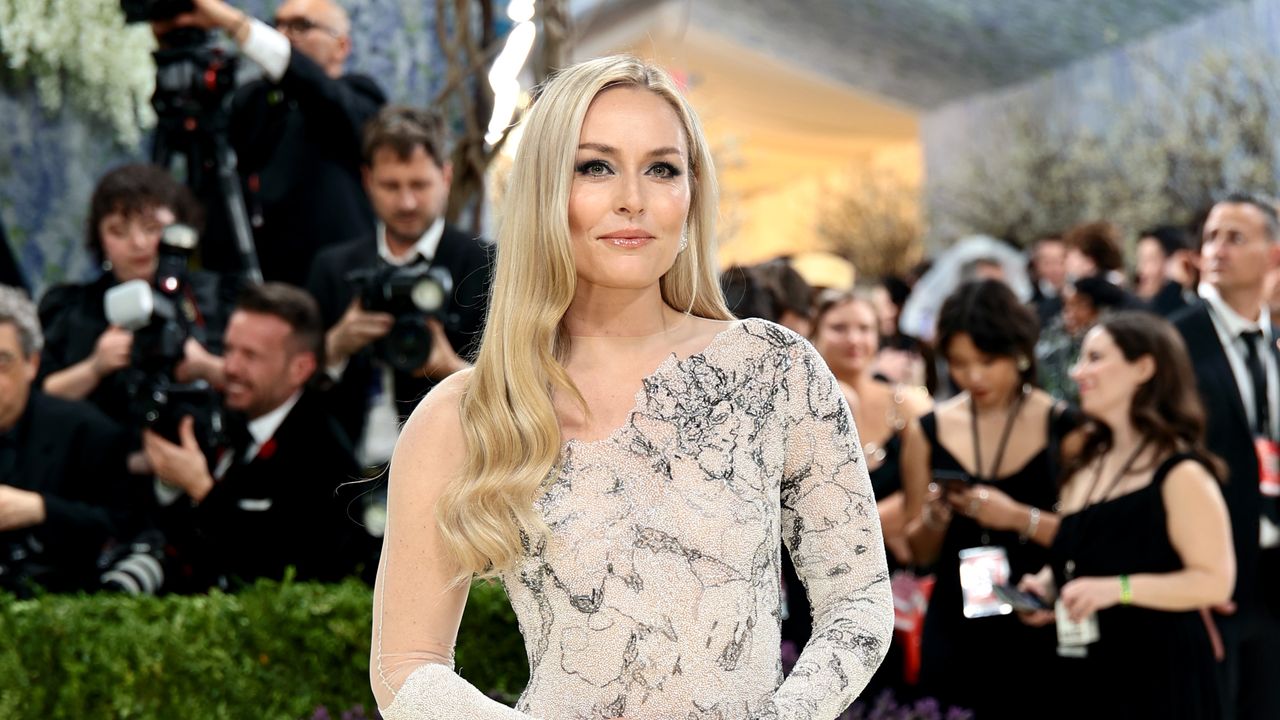 Lindsey Vonn on Her Triumphant 2026 Met Gala Moment: ‘This Is Kind of My Coming Out Party’