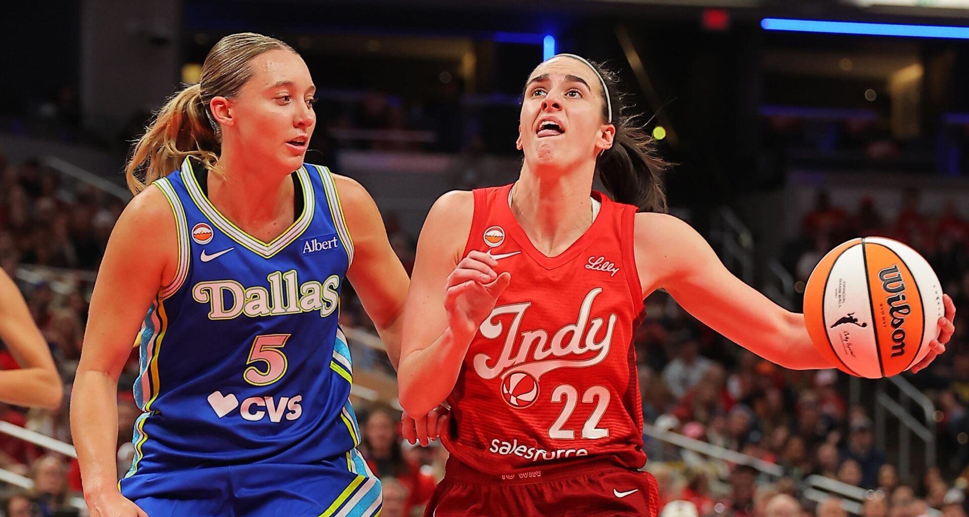 Caitlin Clark, Fever vs. Paige Bueckers, Wings Makes WNBA TV History, How Many Fans Watched Opener?