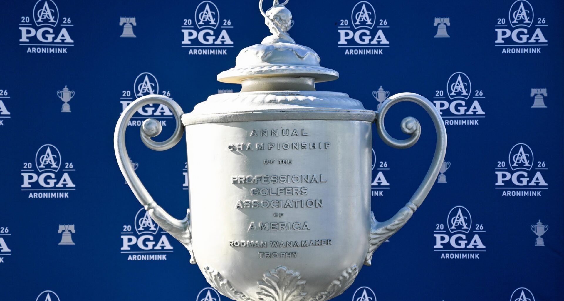 PGA Championship's Free Food, Beverage Concession Menu Revealed in New Video