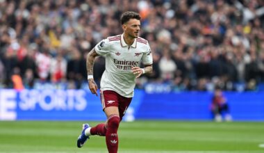 Medical update: Ben White | News