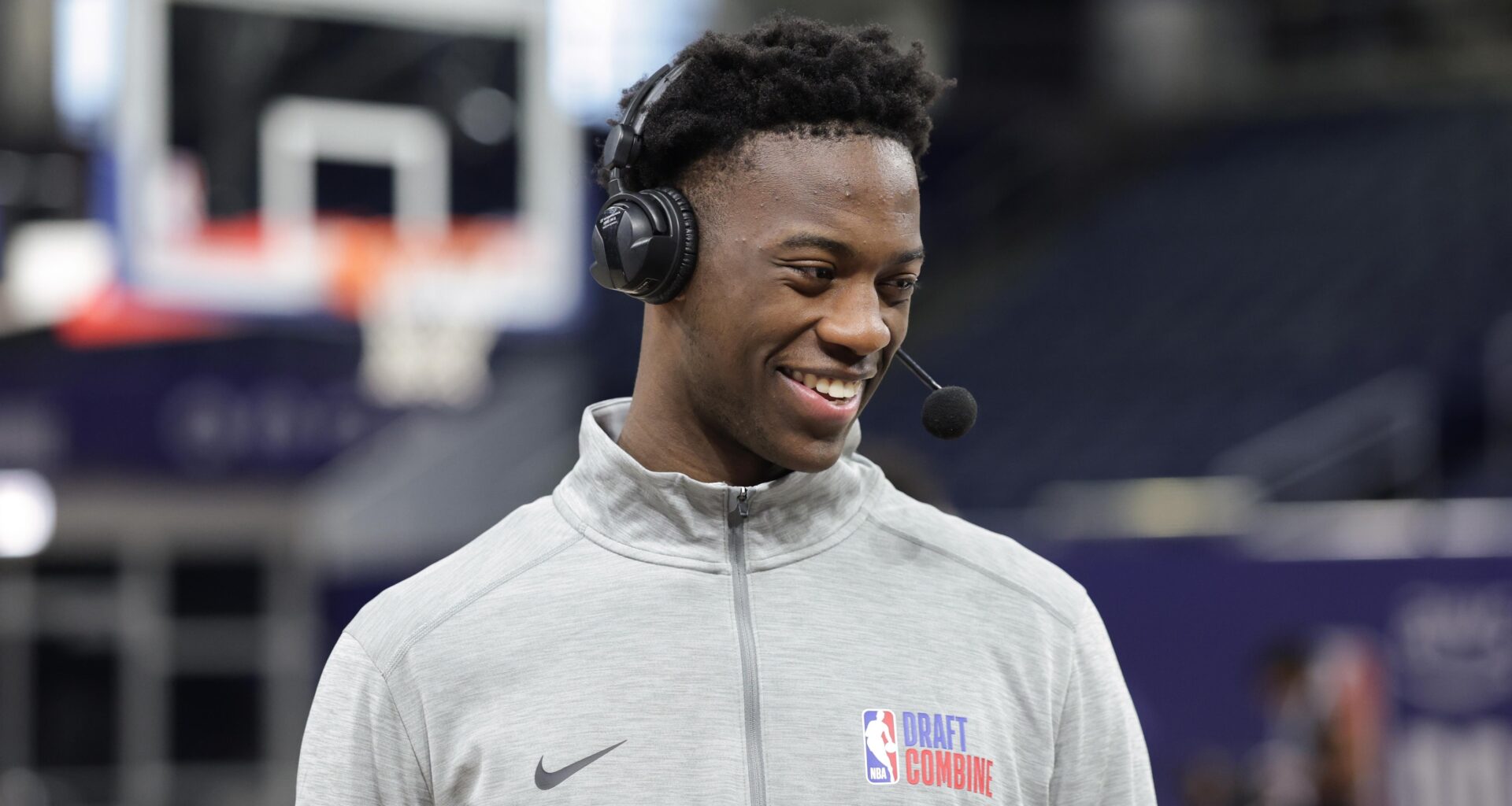 AJ Dybantsa's 'Worst Possible Outcome' Player Comp Revealed by NBA Exec in New Wizards Draft Rumors