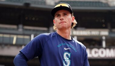 New MLB Prospect Rankings 2026 Revealed by ESPN, Who Jumped to No. 1 & Who Dropped Out of Top 50?