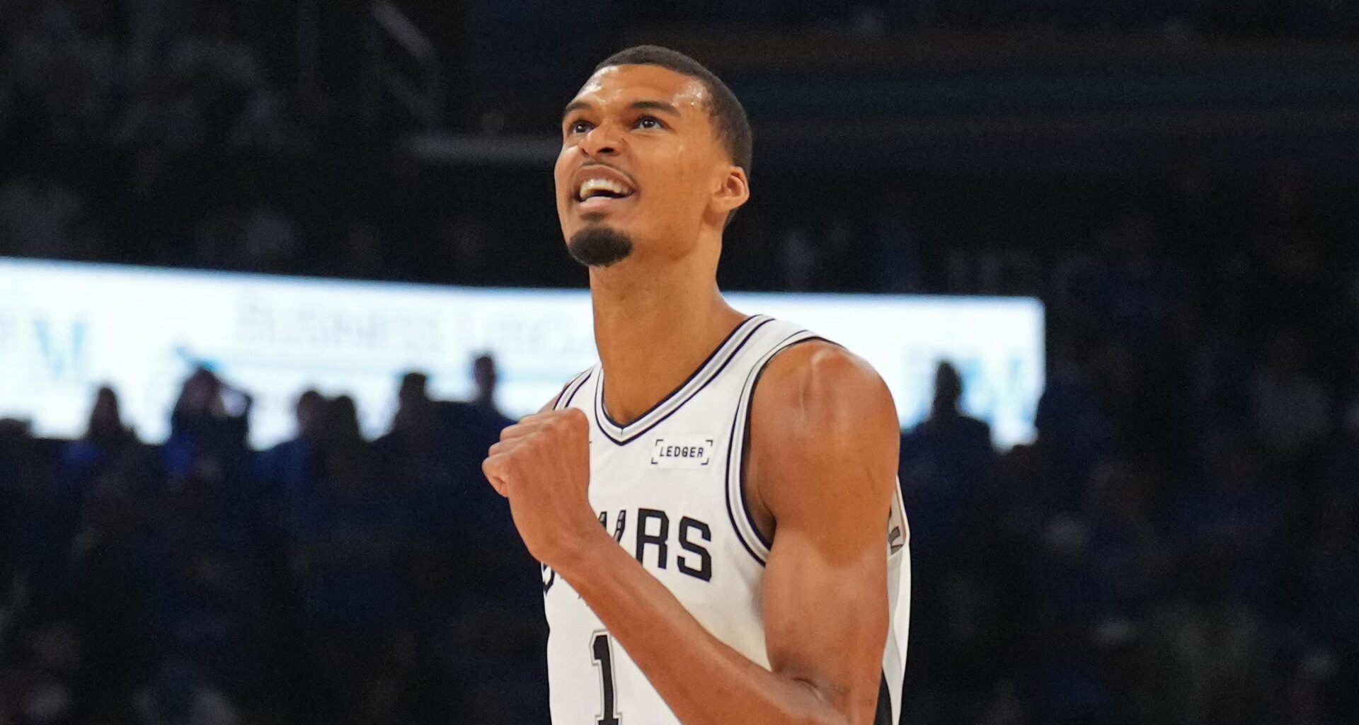 Handing Out 2026 NBA Playoffs Awards So Far