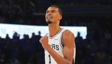 Handing Out 2026 NBA Playoffs Awards So Far
