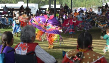 Powwow documentary brings cinematic Indigenous storytelling to the Battlefords