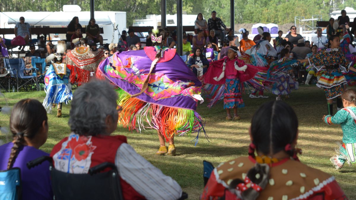 Powwow documentary brings cinematic Indigenous storytelling to the Battlefords