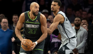 From stars to sixth men, key players to watch in NBA conference semifinals