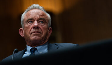 RFK Jr.’s Push to Curb Antidepressants Has Shaken Psychiatry