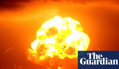 Blue Origin rocket explodes during test in latest setback for Jeff Bezos-owned company | Blue Origin