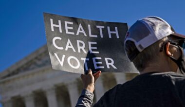 Free primary care for all: Democratic think tank pushes the party on new health policy