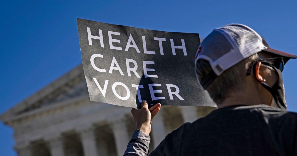 Free primary care for all: Democratic think tank pushes the party on new health policy