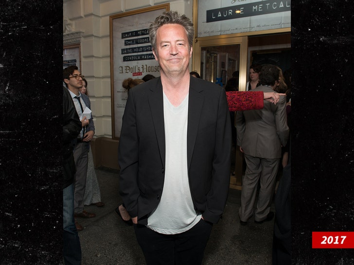 matthew perry sub getty swipe