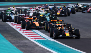 F1 Signs New Long-Term Agreement With Broadcaster Reported to be Worth $1.35 Billion
