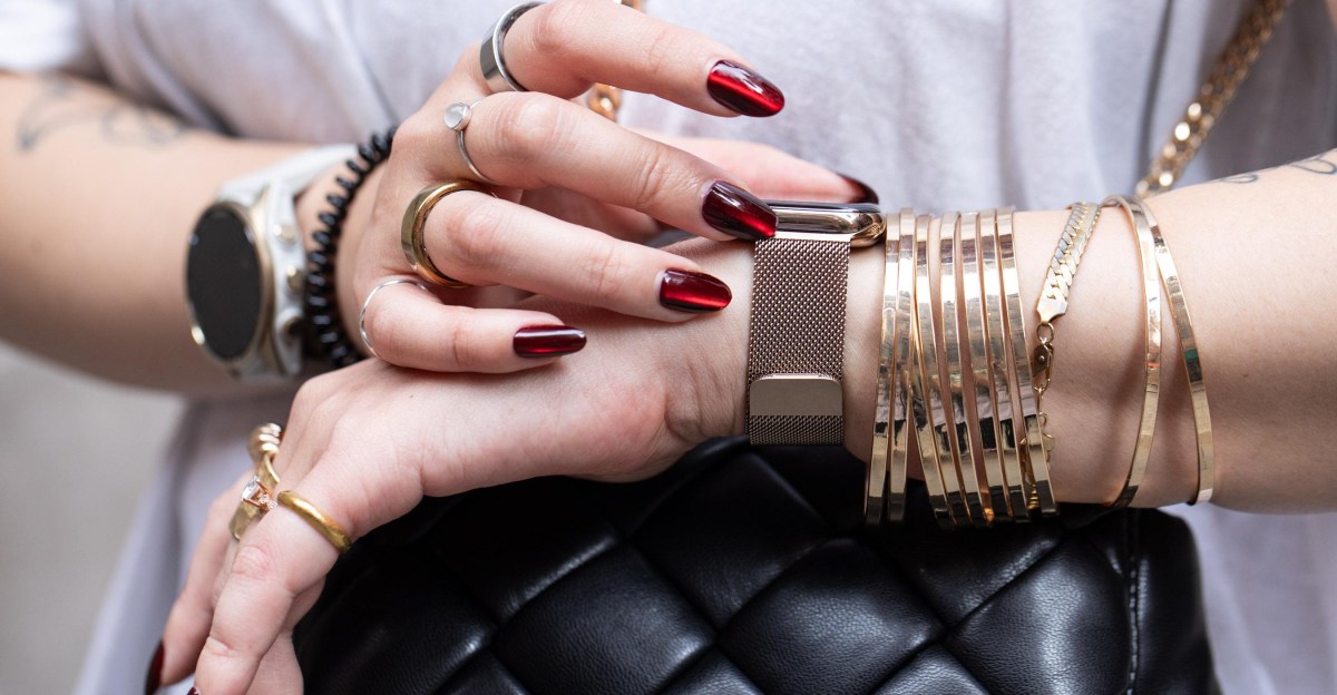 Here are the fitness trackers I actually recommend