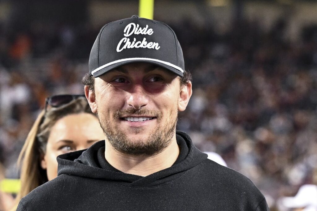 manziel
