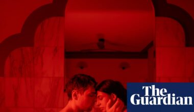 ‘It’s about processing’: the artist who recreated the most poignant moments with her ex | Photography