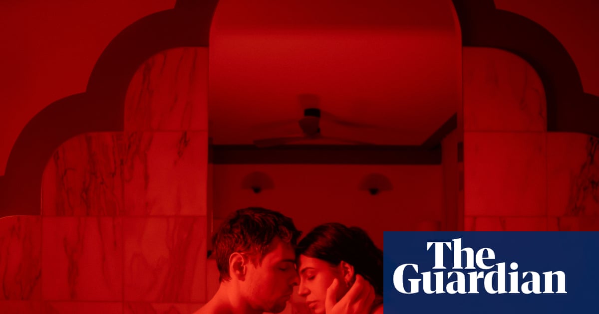 ‘It’s about processing’: the artist who recreated the most poignant moments with her ex | Photography