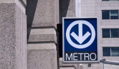 Québec Solidaire urges CAQ to invest in Montreal’s Métro network - Montreal