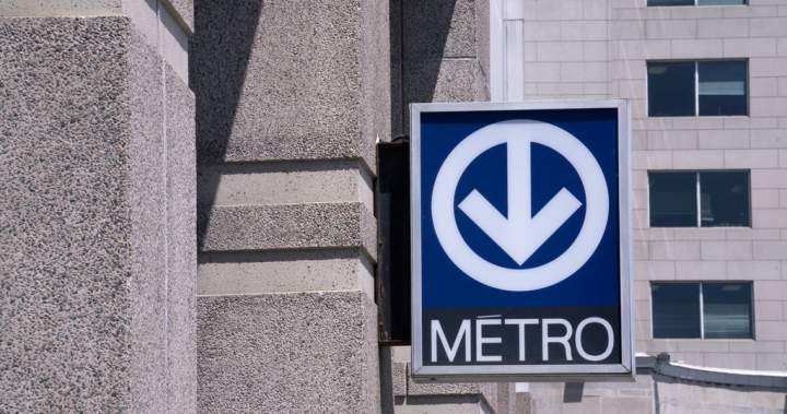 Québec Solidaire urges CAQ to invest in Montreal’s Métro network - Montreal