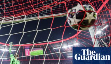Dembélé ends Bayern hopes to send PSG into final showdown with Arsenal | Champions League