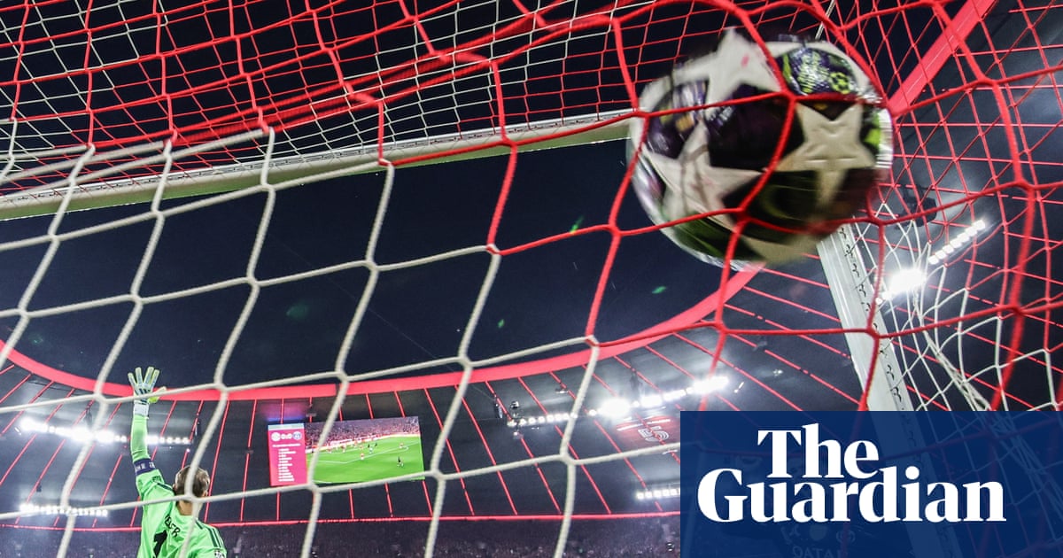 Dembélé ends Bayern hopes to send PSG into final showdown with Arsenal | Champions League