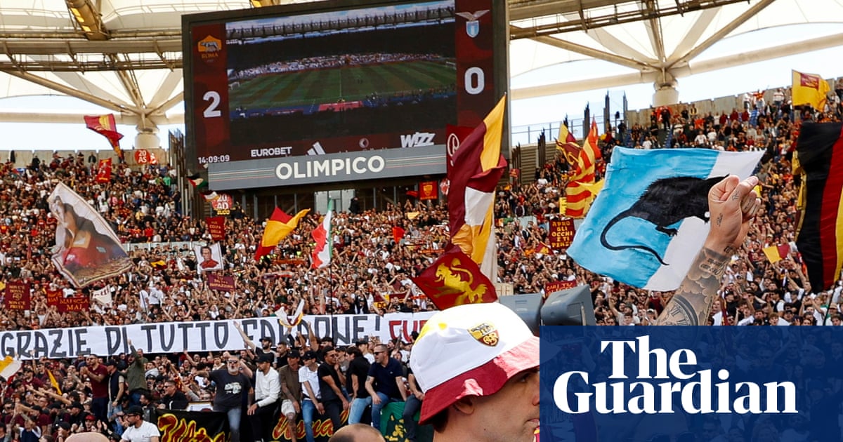 Cult hero Mancini delivers derby win for Roma after Serie A scheduling nightmare | Serie A