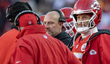 2026-27 NFL season, lines, betting: Odds for all 32 teams to make the playoffs
