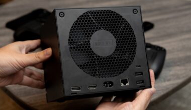 Valve just imported 50 tons of game consoles in two days