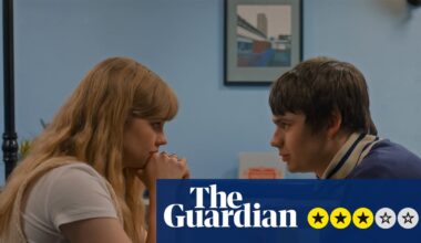 Finding Emily review – warm-hearted gen Z campus romcom is impossible to hate | Movies