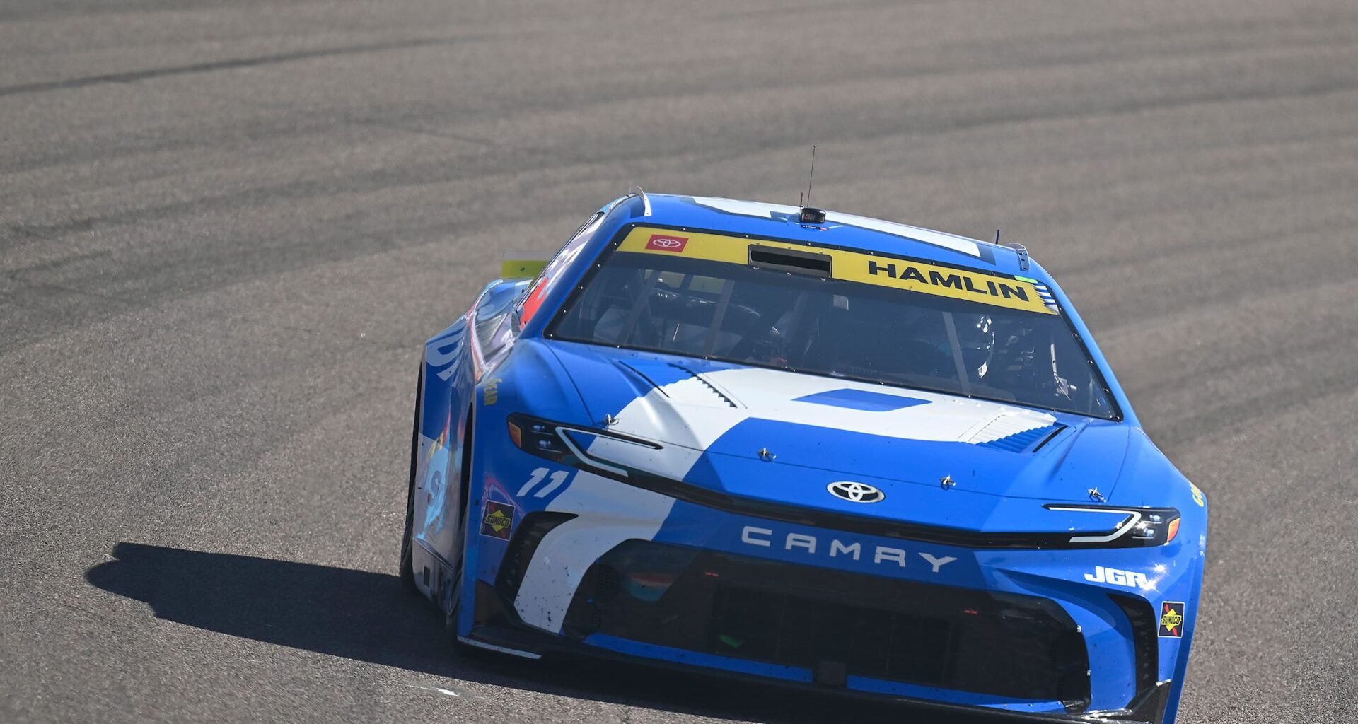 Joe Gibbs Racing NASCAR Cup Series Race Preview – Go Bowling at The Glen - Speedway Digest