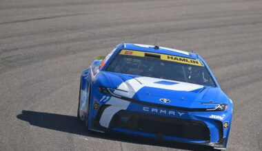Joe Gibbs Racing NASCAR Cup Series Race Preview – Go Bowling at The Glen - Speedway Digest