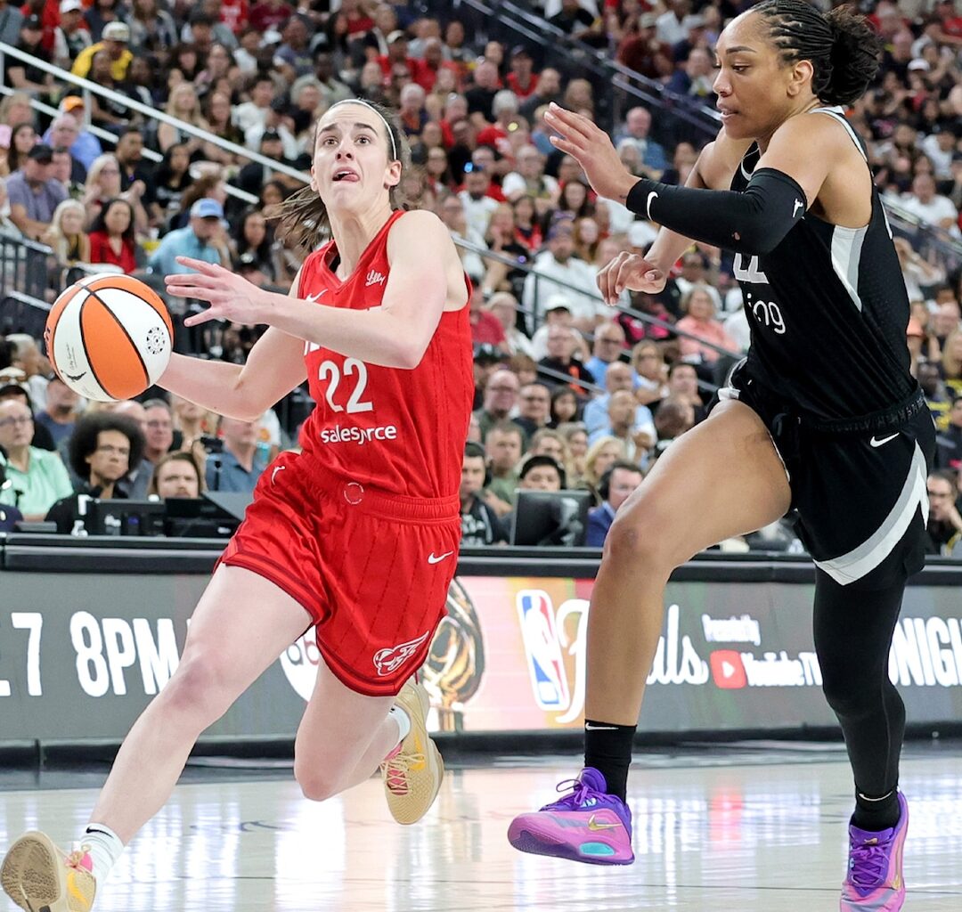 WNBA Secrets Revealed, League Starts 30th Season