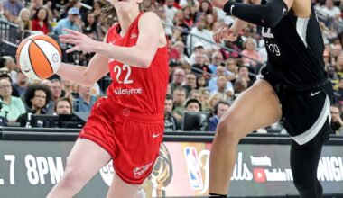 WNBA Secrets Revealed, League Starts 30th Season