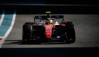 The shocking trait that Vasseur has driven out of Ferrari