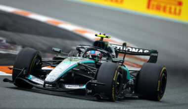 Kimi Antonelli wins Formula 1 Miami Grand Prix, extending his championship lead