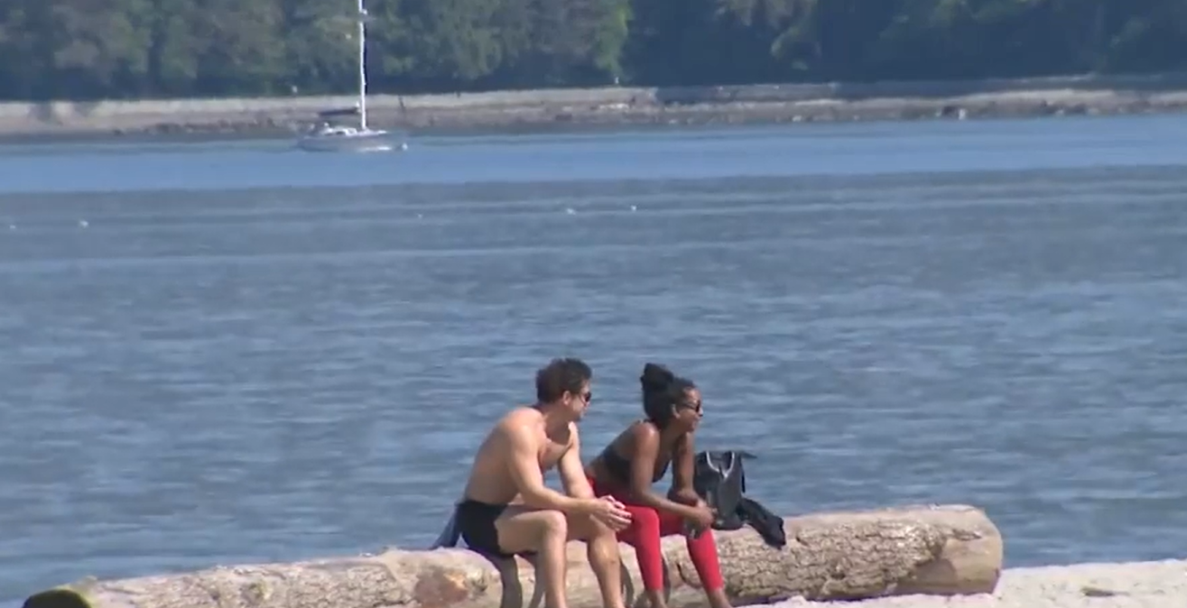 Vancouver’s budget leads to concerns over extreme heat response