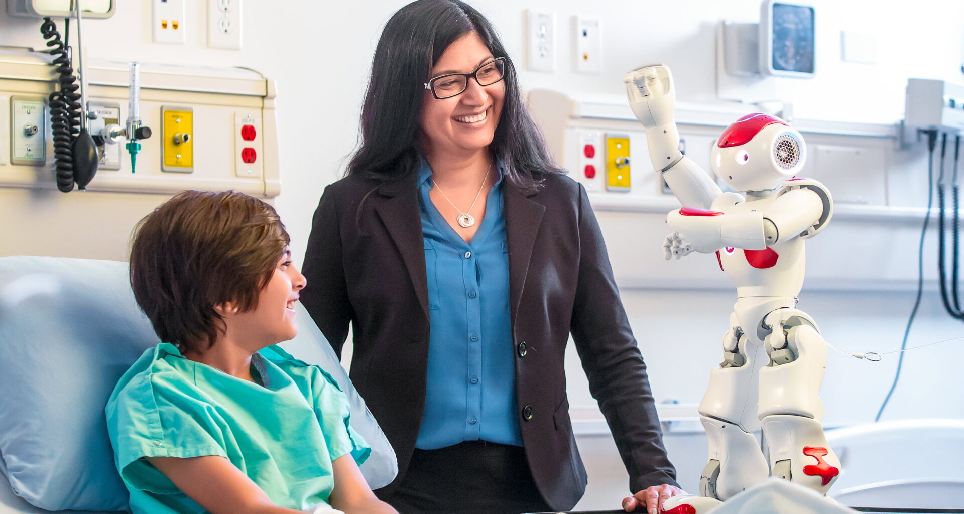 Largest gift in University of Alberta’s history continues historic partnership transforming women’s and children’s health