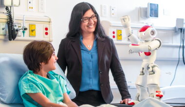 Largest gift in University of Alberta’s history continues historic partnership transforming women’s and children’s health
