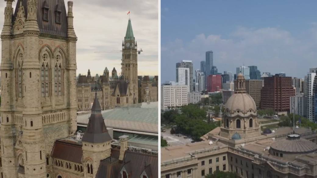 Click to play video: '‘There’s no action’: Alberta-Ottawa MOU delays spark concern from energy industry'