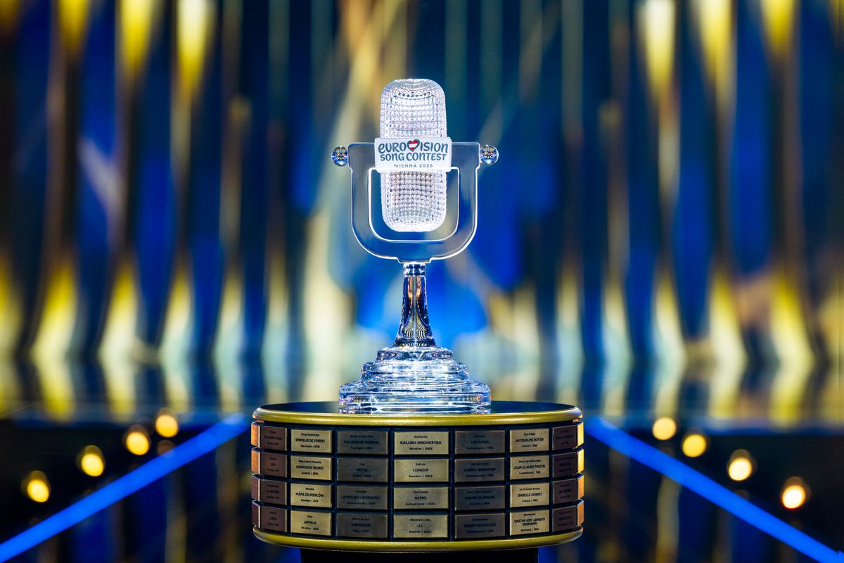 Get ready to watch and vote in Eurovision 2026