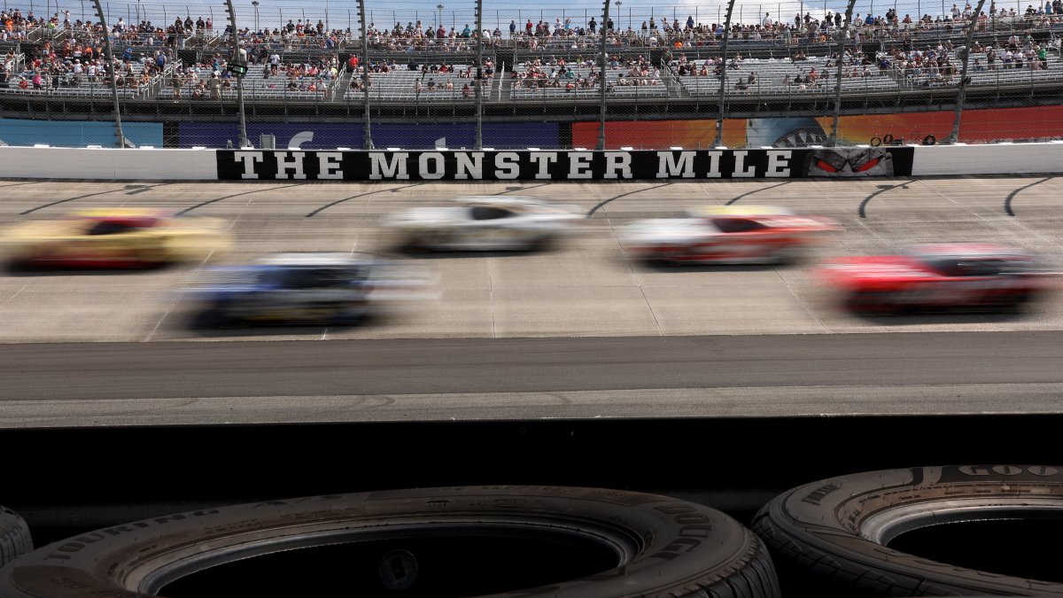 2026 NASCAR All-Star Race watch info, TV schedule for Dover – NBC10 Philadelphia