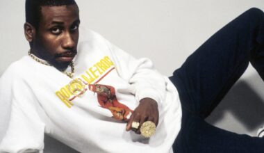 ‘It Takes Two’ rapper Rob Base dies at 59