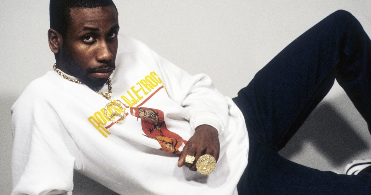 ‘It Takes Two’ rapper Rob Base dies at 59