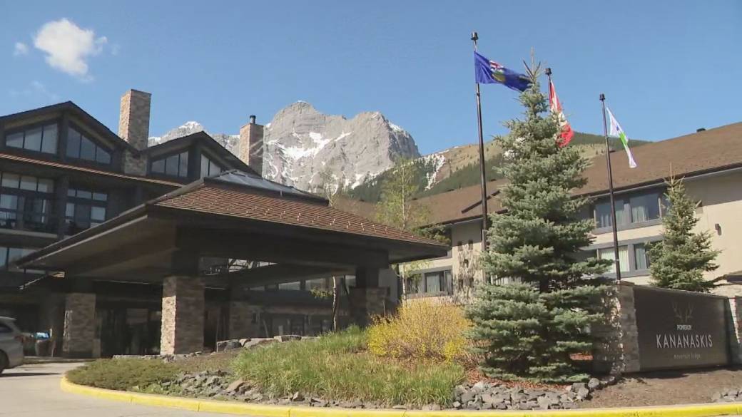 Click to play video: 'Alberta separatism looms over western premiers’ meeting'