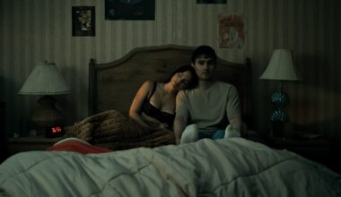 How an indie horror film became a box-office ‘Obsession’